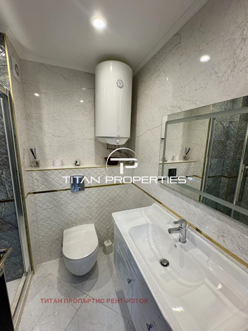 Da affittare  2 camere da letto Burgas , Slavejkov , 90 mq | 27540902 - Immagine [8]