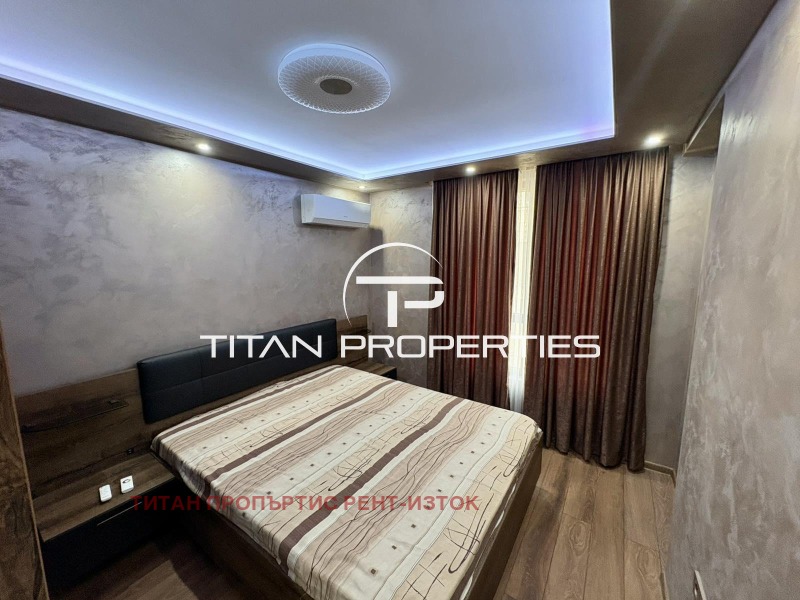 Da affittare  2 camere da letto Burgas , Slavejkov , 90 mq | 27540902 - Immagine [6]