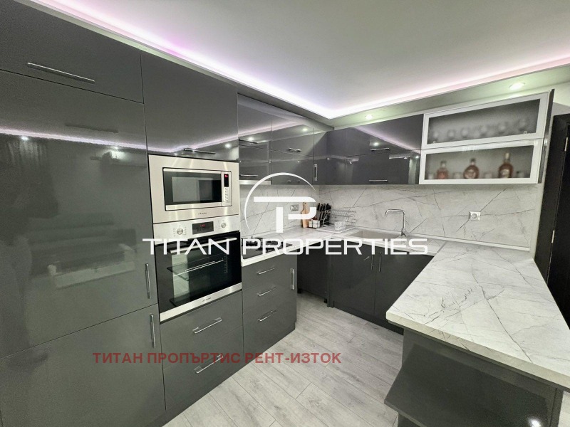 Da affittare  2 camere da letto Burgas , Slavejkov , 90 mq | 27540902 - Immagine [3]