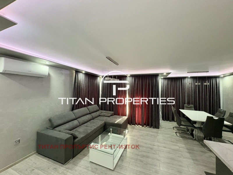 Da affittare  2 camere da letto Burgas , Slavejkov , 90 mq | 27540902 - Immagine [2]