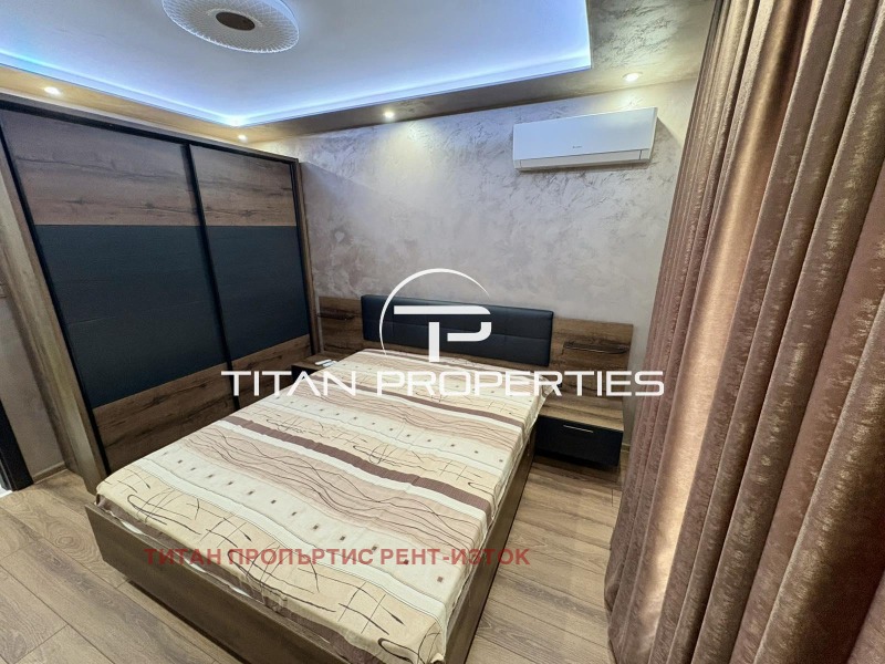 Da affittare  2 camere da letto Burgas , Slavejkov , 90 mq | 27540902 - Immagine [5]