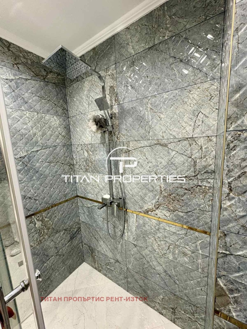 Da affittare  2 camere da letto Burgas , Slavejkov , 90 mq | 27540902 - Immagine [7]