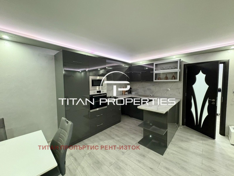 Da affittare  2 camere da letto Burgas , Slavejkov , 90 mq | 27540902 - Immagine [4]