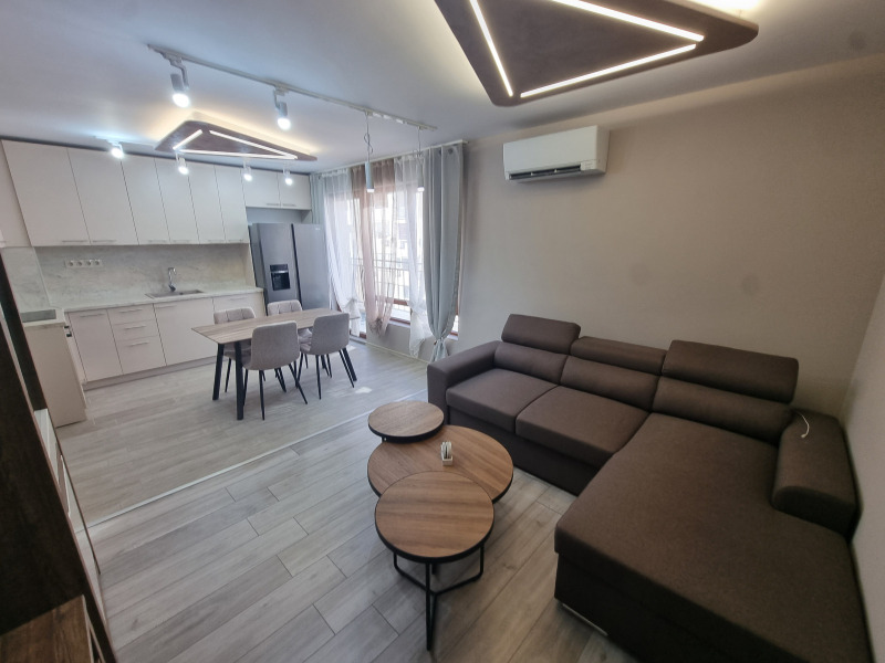 Под наем 3-СТАЕН, град София, Малинова долина • 850 € / 1662.46 лв. • 25233069 1