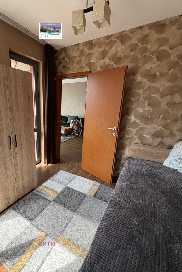 Дава под наем 3-СТАЕН, гр. Пловдив, Христо Смирненски, снимка 8 - Апартаменти - 56208162