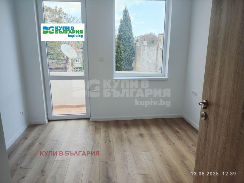 Дава под наем 4-СТАЕН, гр. Варна, Операта, снимка 9 - Апартаменти - 52560407