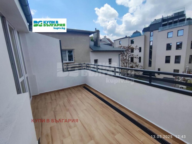 Дава под наем 4-СТАЕН, гр. Варна, Операта, снимка 6 - Апартаменти - 52560407