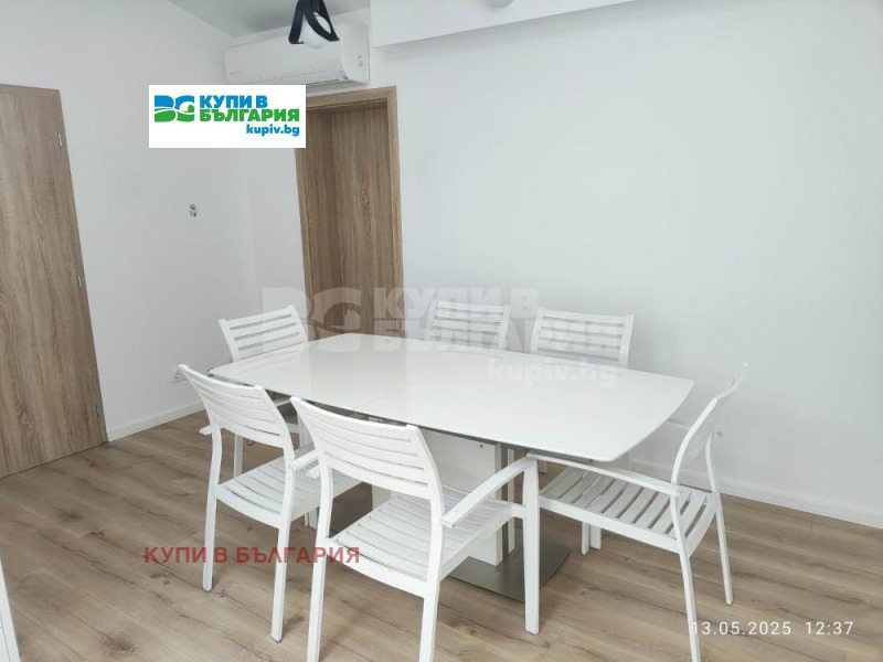 Дава под наем 4-СТАЕН, гр. Варна, Операта, снимка 3 - Апартаменти - 52560407