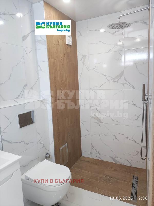 Дава под наем 4-СТАЕН, гр. Варна, Операта, снимка 4 - Апартаменти - 52560407