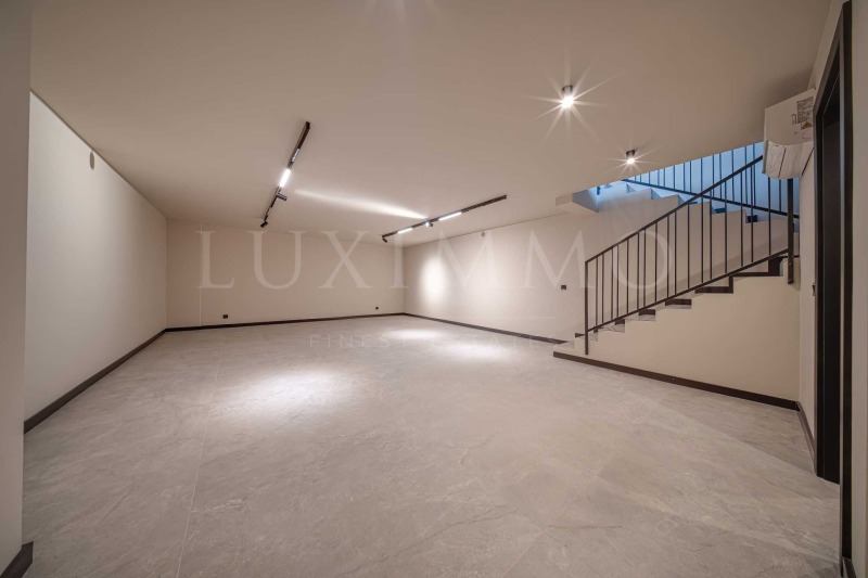 Дава под наем МАГАЗИН, гр. София, Малинова долина, снимка 8 - Магазини - 53173149