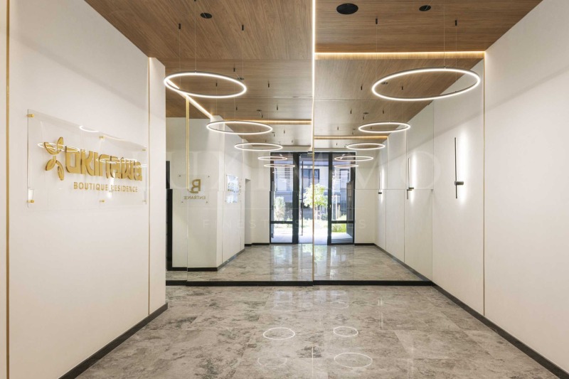 Дава под наем МАГАЗИН, гр. София, Малинова долина, снимка 17 - Магазини - 53173149