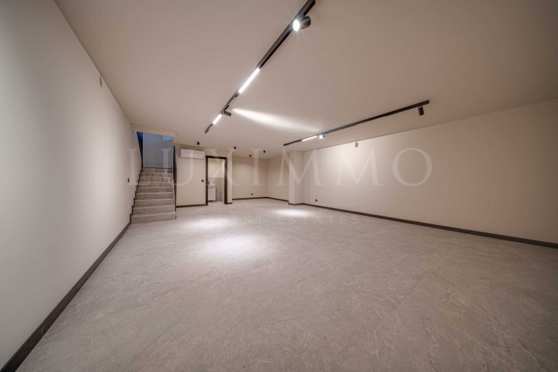 Дава под наем МАГАЗИН, гр. София, Малинова долина, снимка 10 - Магазини - 53173149