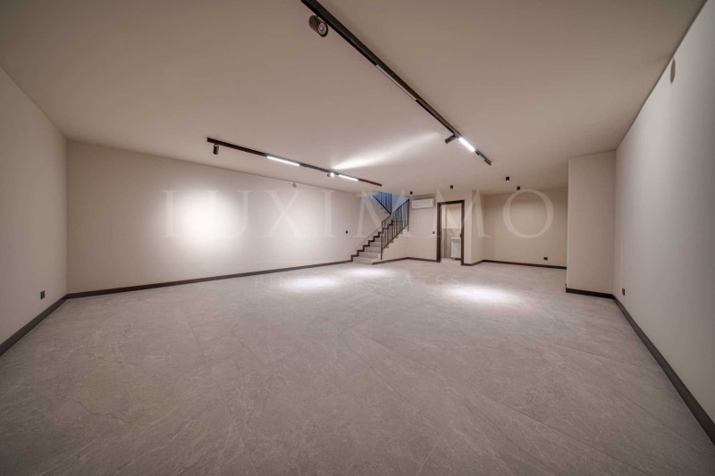 Дава под наем МАГАЗИН, гр. София, Малинова долина, снимка 9 - Магазини - 53173149