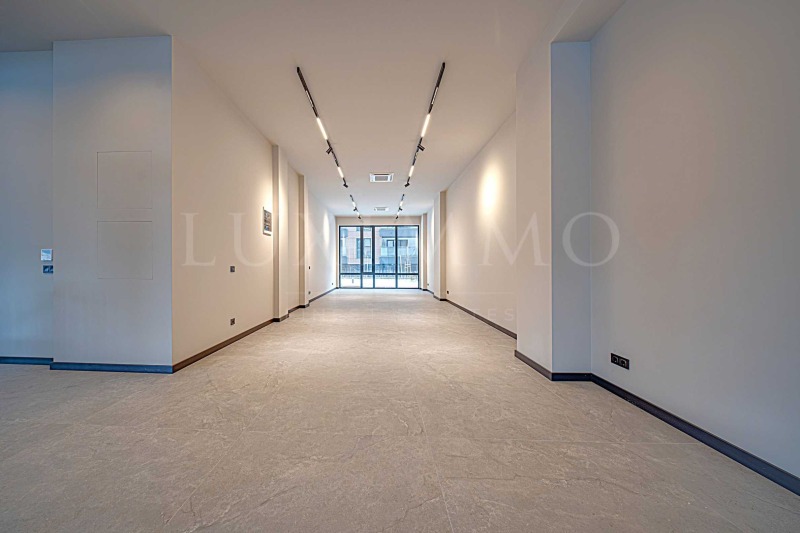 Дава под наем МАГАЗИН, гр. София, Малинова долина, снимка 4 - Магазини - 53173149