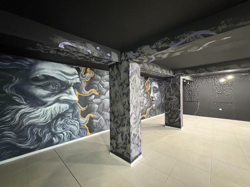 Дава под наем МАГАЗИН, гр. Шумен, Военно училище