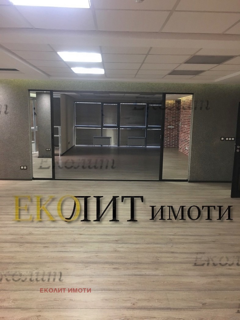 Дава под наем БИЗНЕС ИМОТ, гр. София, Младост 2