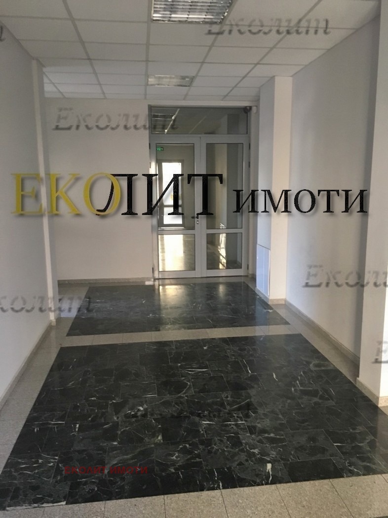 Дава под наем БИЗНЕС ИМОТ, гр. София, Младост 2, снимка 2 - Други - 52489443