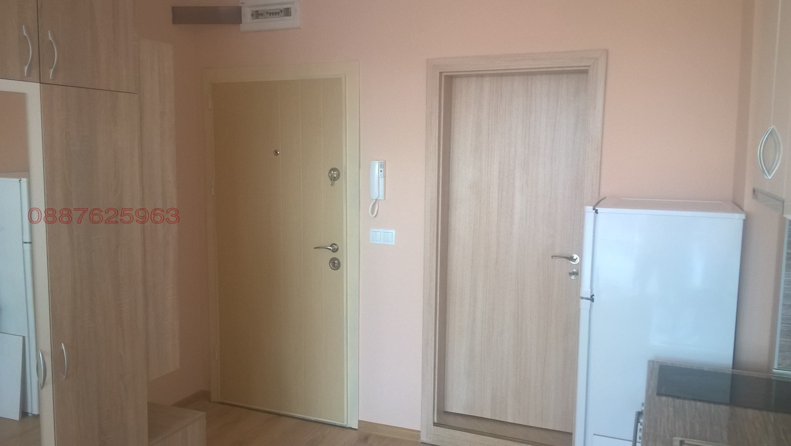 Дава под наем 1-СТАЕН, гр. София, Студентски град, снимка 11 - Апартаменти - 55036013