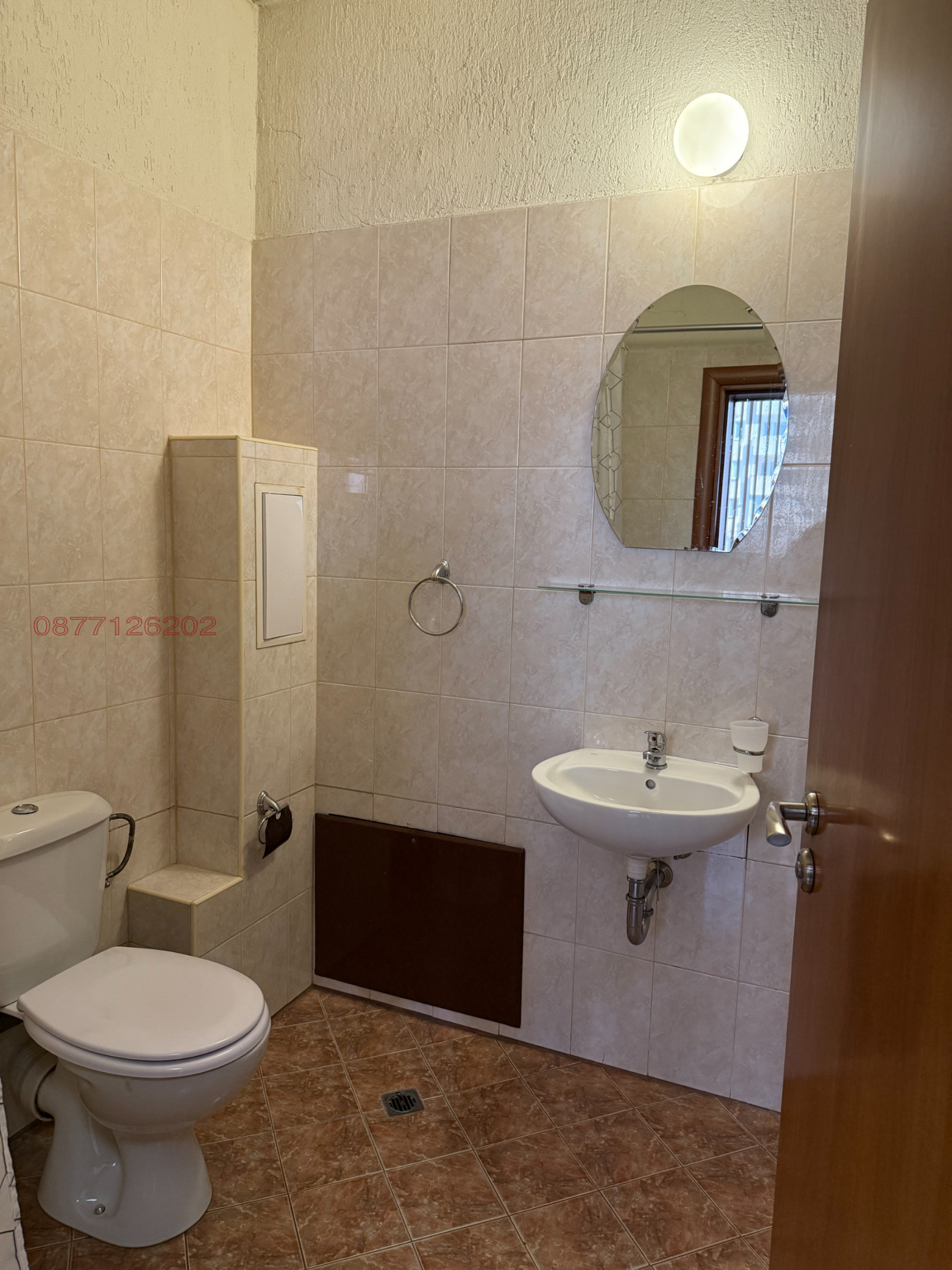 Дава под наем 1-СТАЕН, гр. София, Овча купел 1, снимка 4 - Апартаменти - 54099072