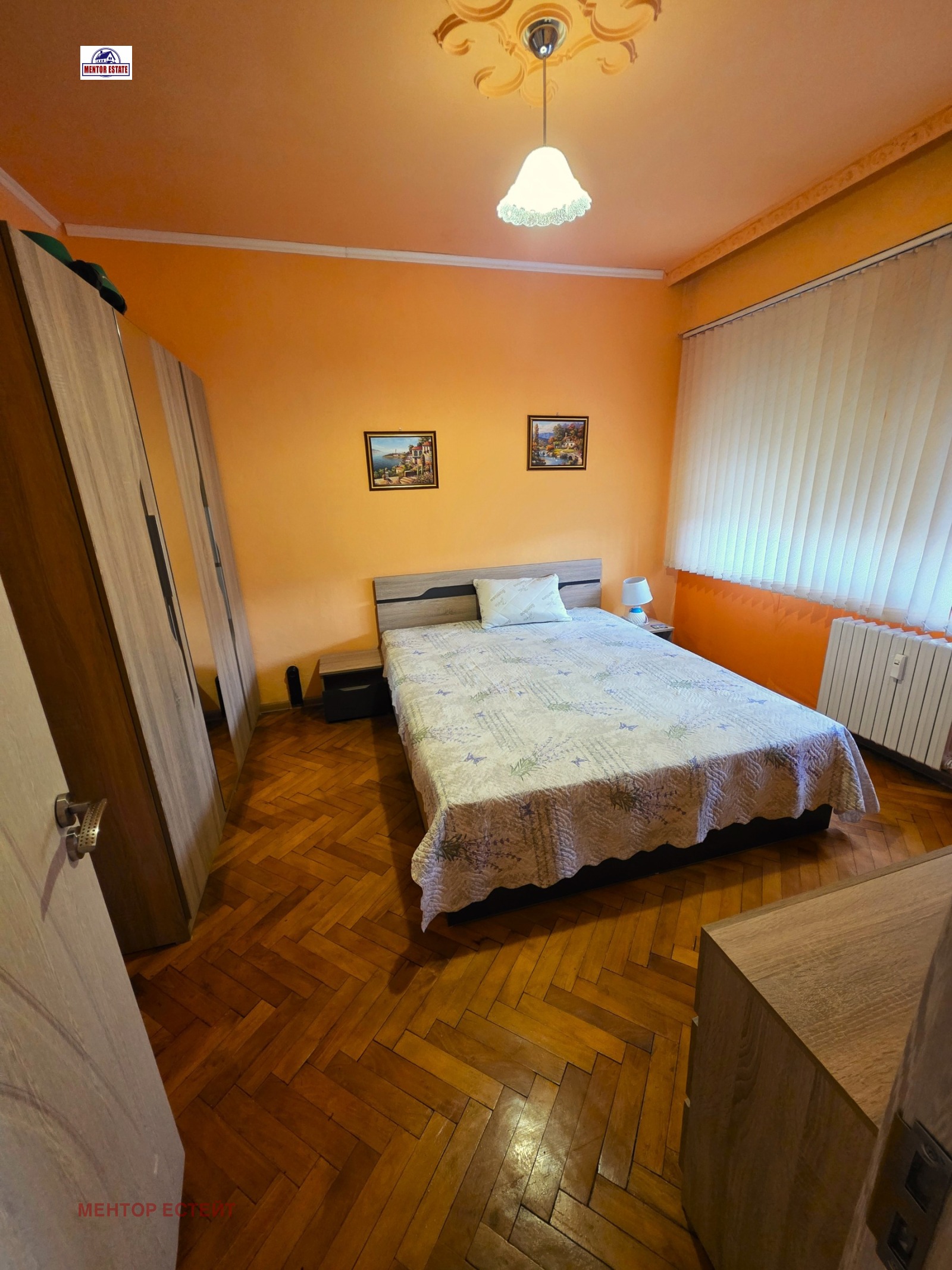 Дава под наем 2-СТАЕН, гр. Перник, Изток, снимка 6 - Апартаменти - 53642592