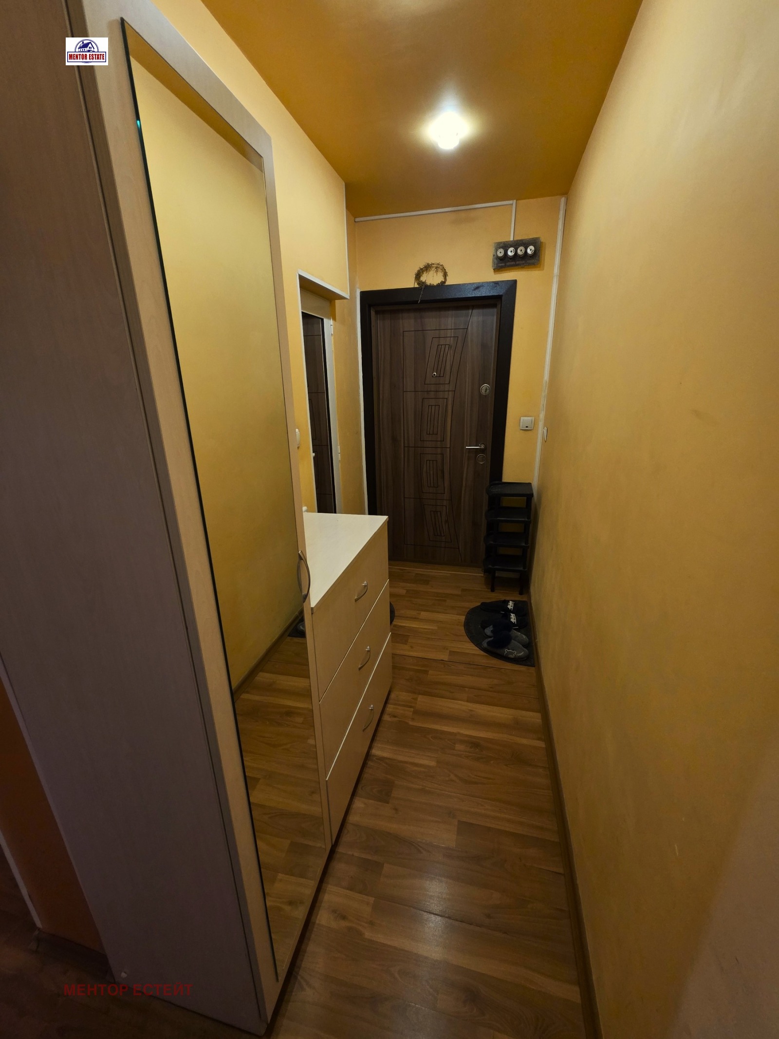 Дава под наем 2-СТАЕН, гр. Перник, Изток, снимка 9 - Апартаменти - 53642592