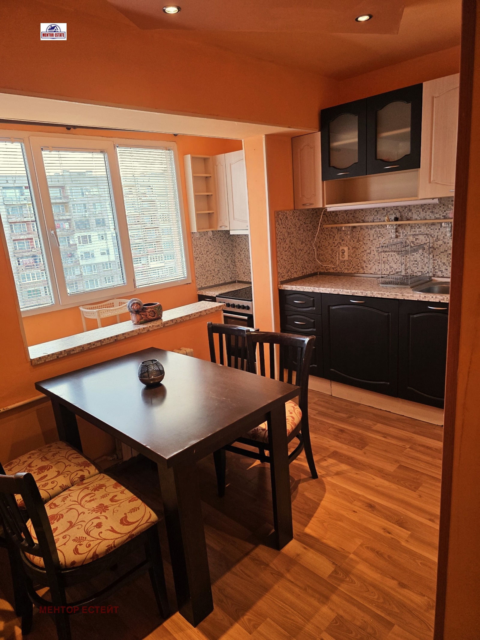 Дава под наем 2-СТАЕН, гр. Перник, Изток, снимка 3 - Апартаменти - 53642592