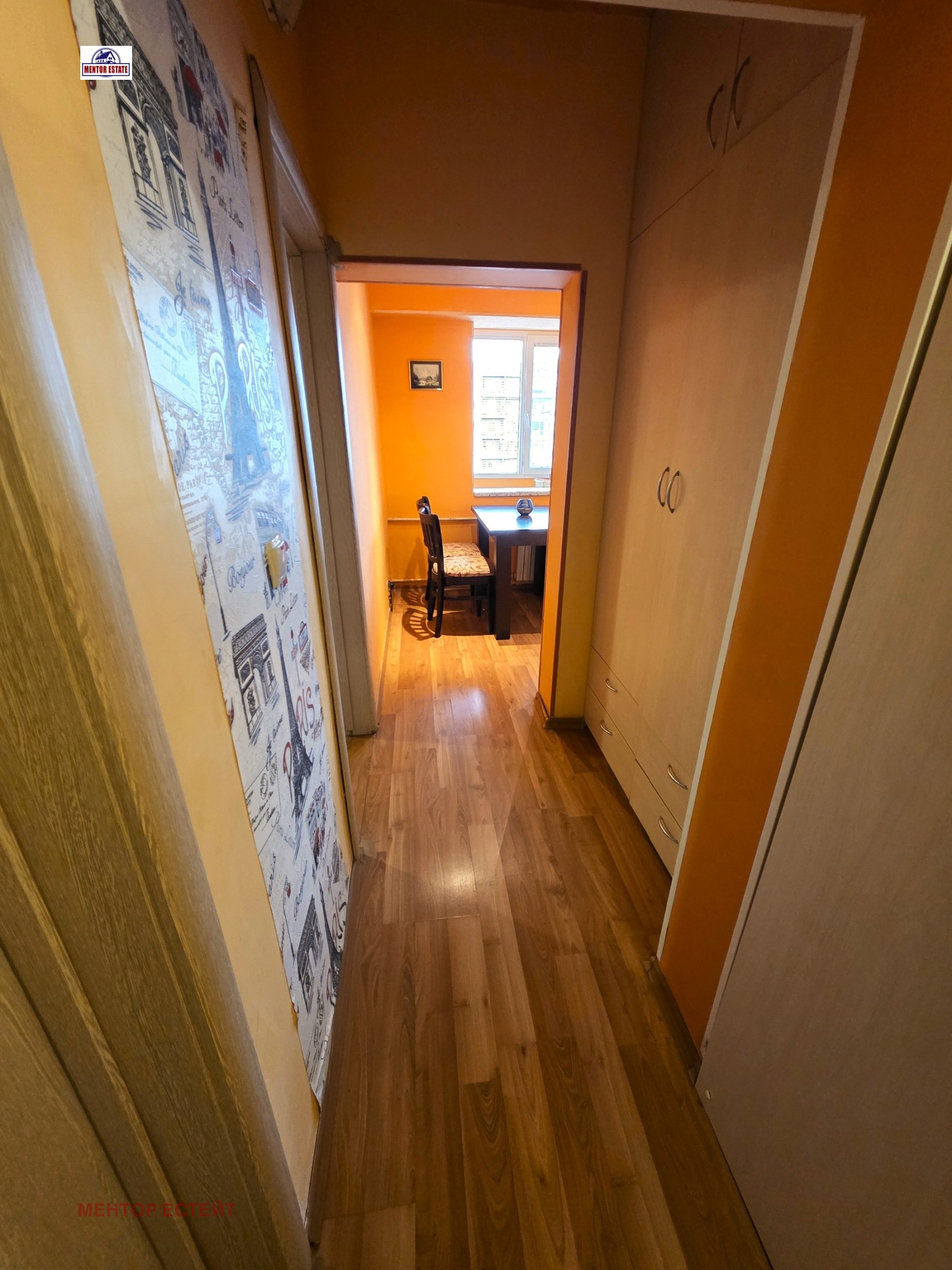 Дава под наем 2-СТАЕН, гр. Перник, Изток, снимка 10 - Апартаменти - 53642592