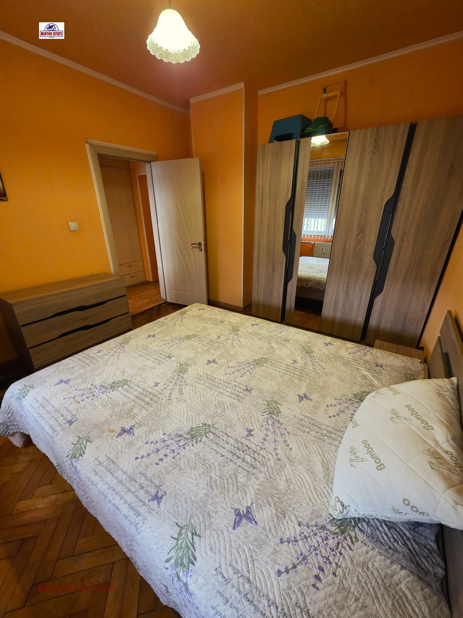 Дава под наем 2-СТАЕН, гр. Перник, Изток, снимка 8 - Апартаменти - 53642592