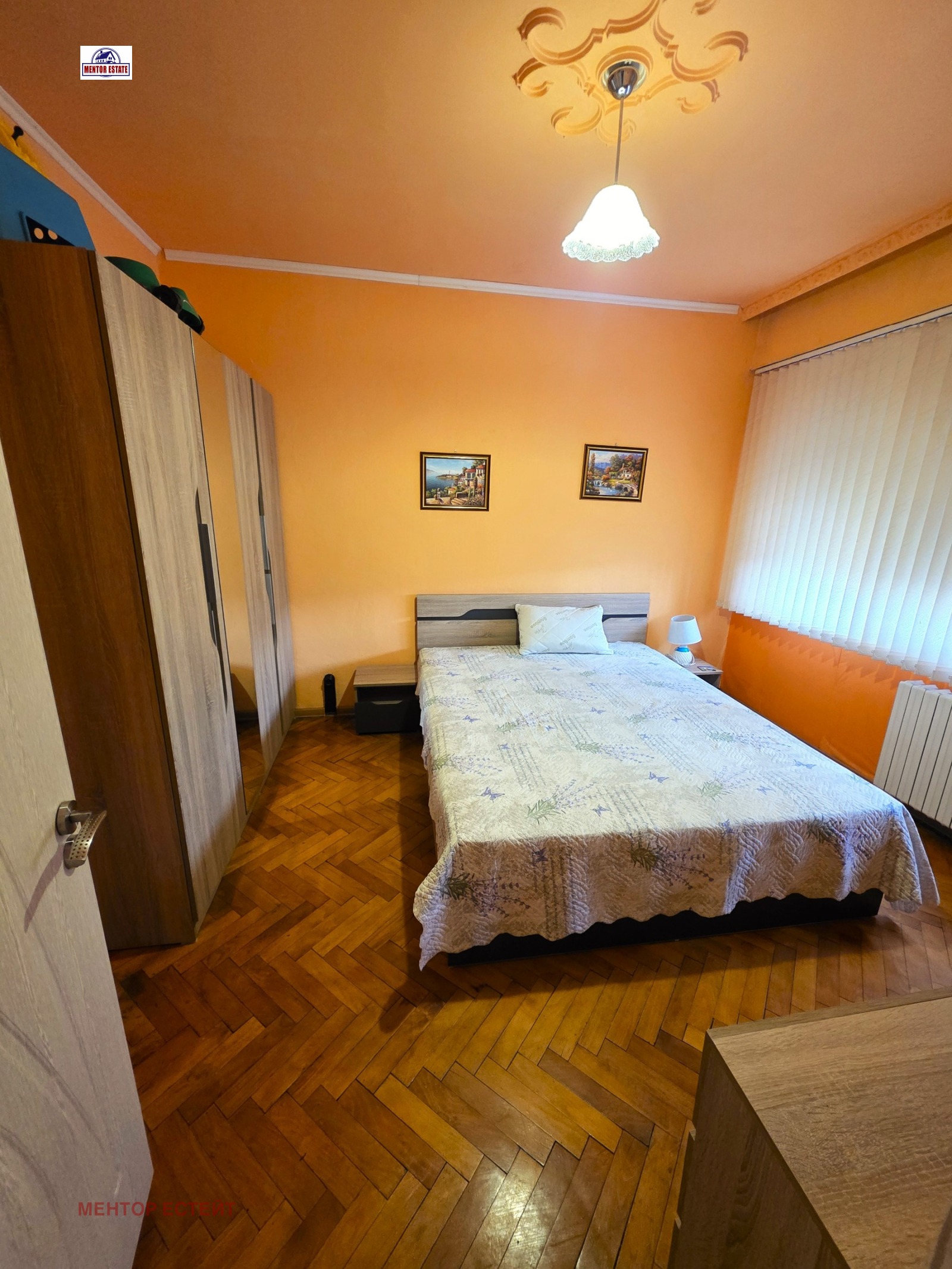 Дава под наем 2-СТАЕН, гр. Перник, Изток, снимка 7 - Апартаменти - 53642592