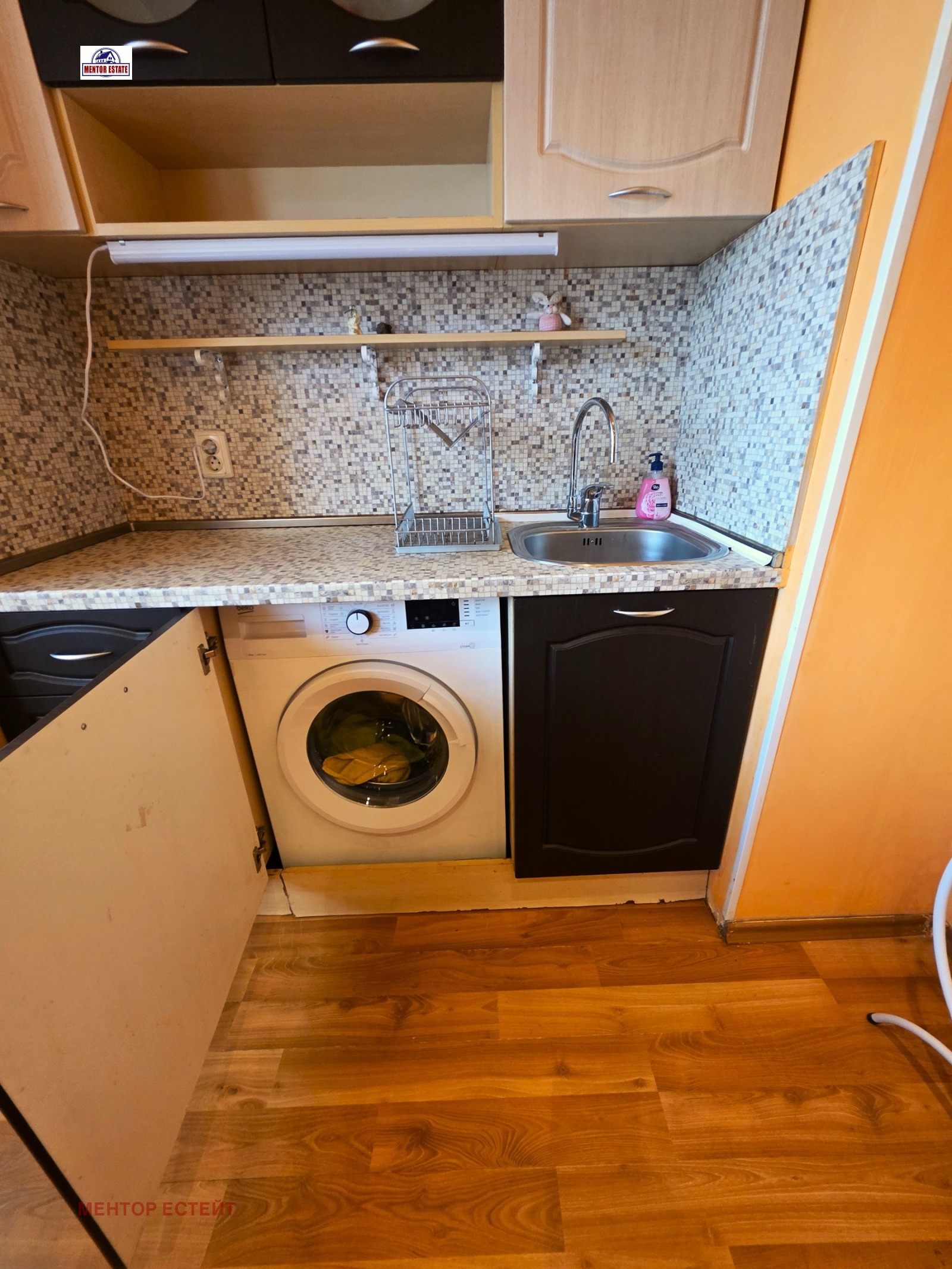 Дава под наем 2-СТАЕН, гр. Перник, Изток, снимка 5 - Апартаменти - 53642592