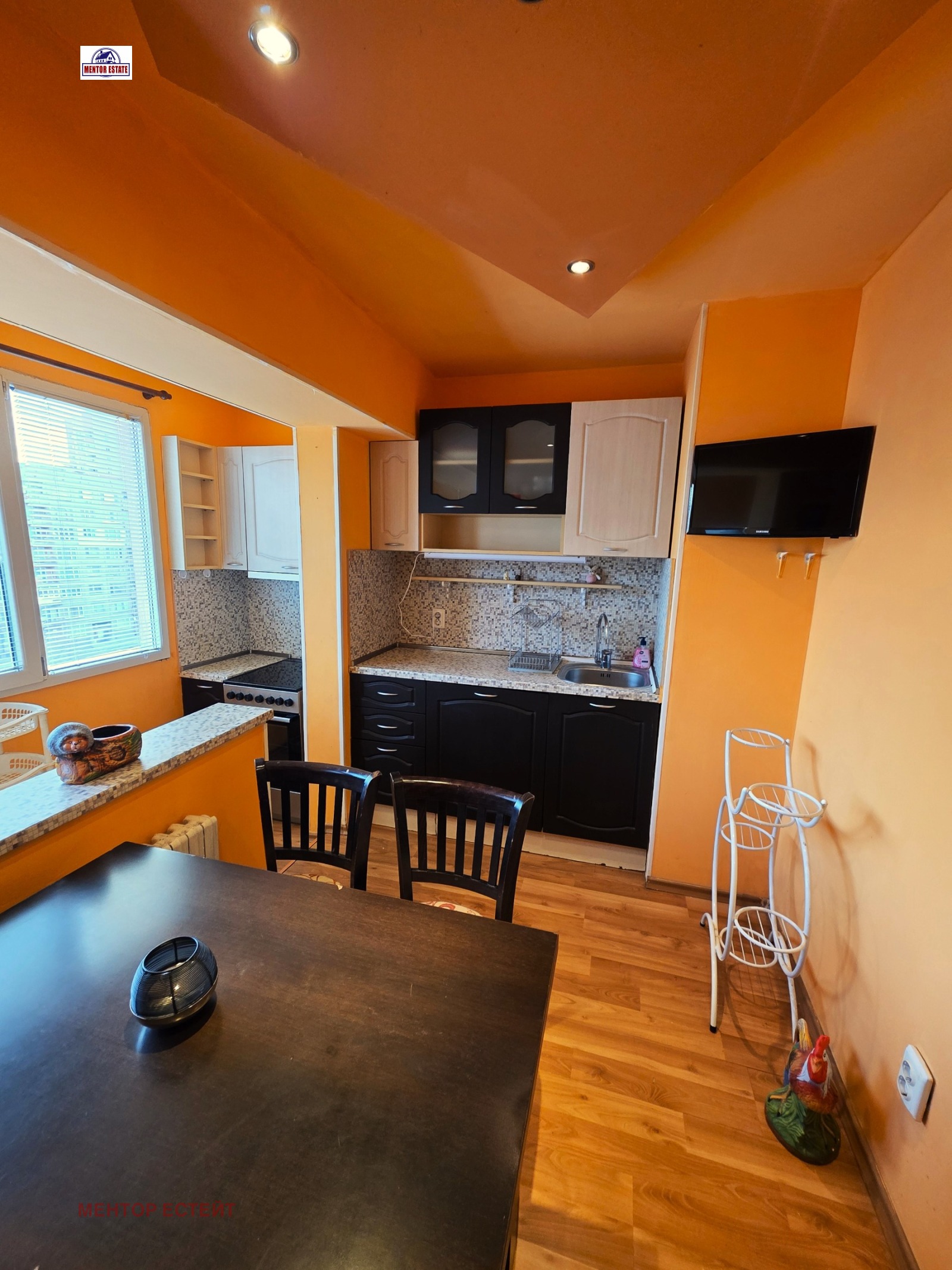 Дава под наем 2-СТАЕН, гр. Перник, Изток, снимка 4 - Апартаменти - 53642592