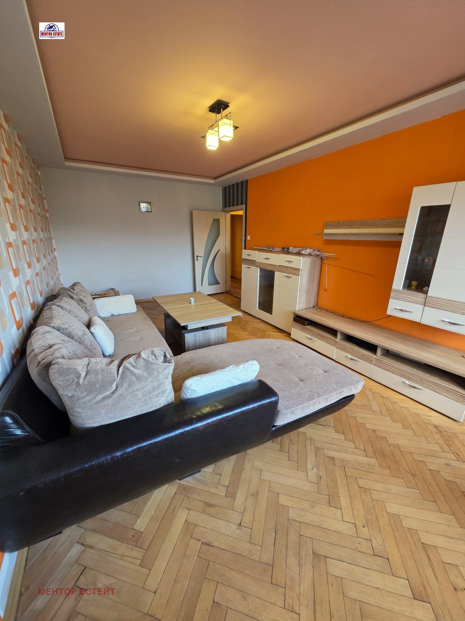 Дава под наем 2-СТАЕН, гр. Перник, Изток, снимка 13 - Апартаменти - 53642592