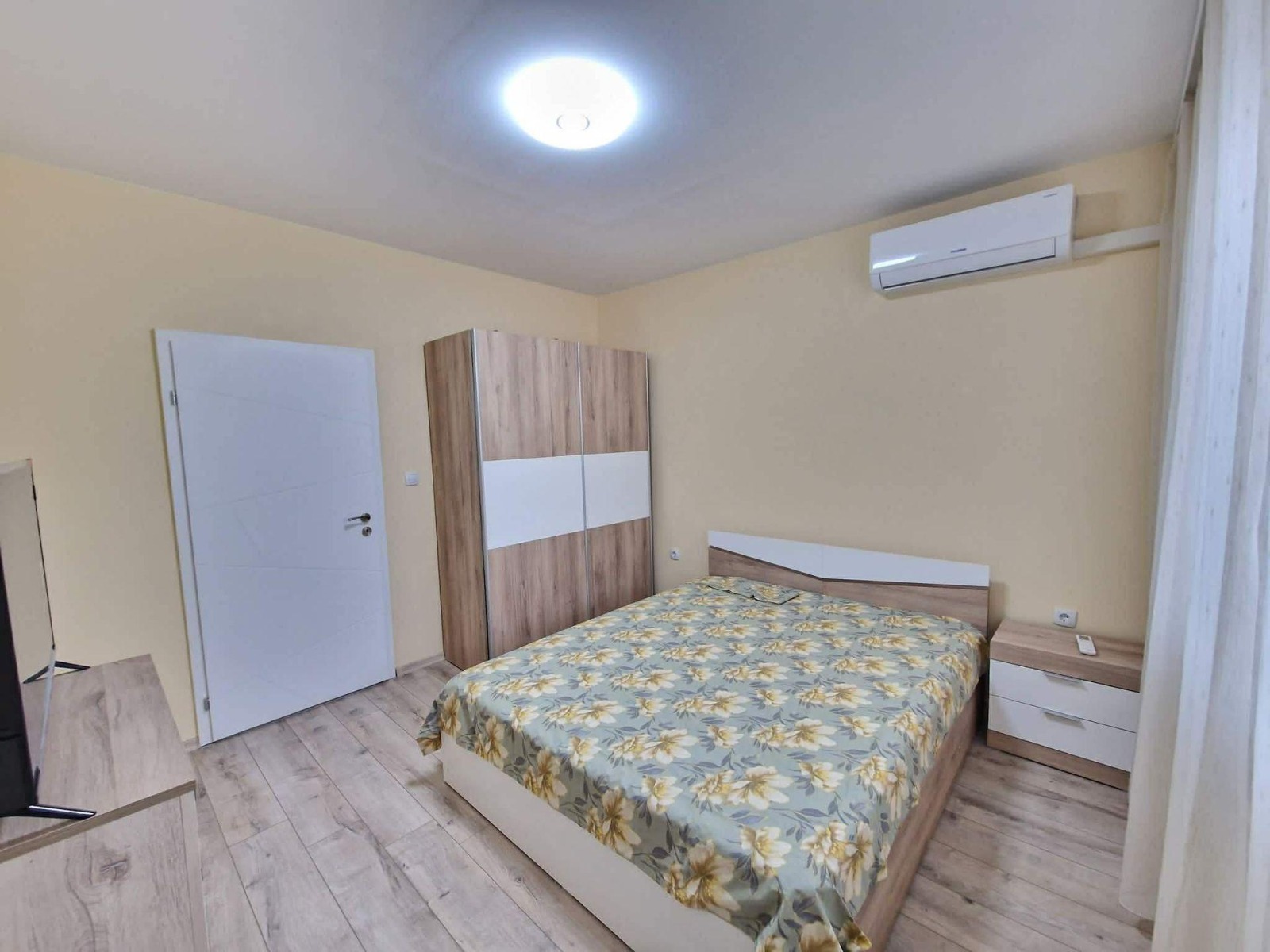 Дава под наем 2-СТАЕН, гр. София, Дружба 1, снимка 4 - Апартаменти - 53998172