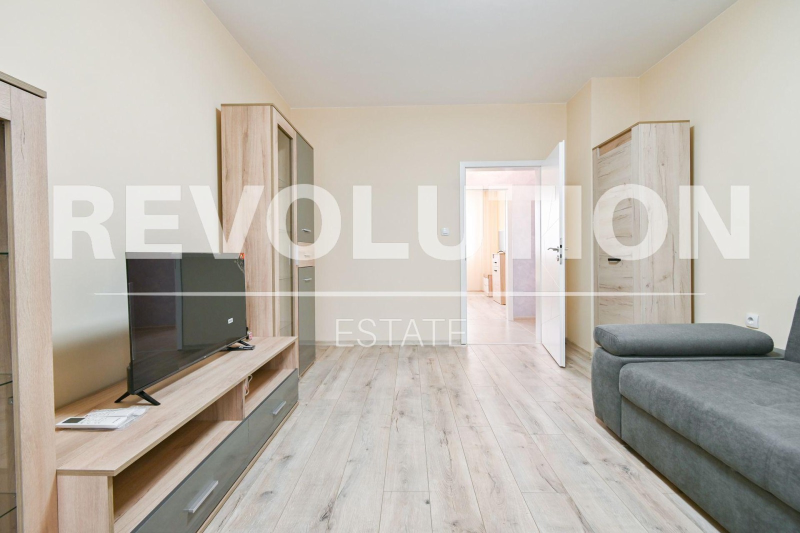 Дава под наем 2-СТАЕН, гр. София, Дружба 1, снимка 11 - Апартаменти - 53998172