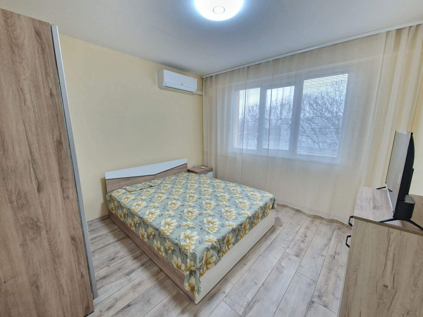 Дава под наем 2-СТАЕН, гр. София, Дружба 1, снимка 3 - Апартаменти - 53998172