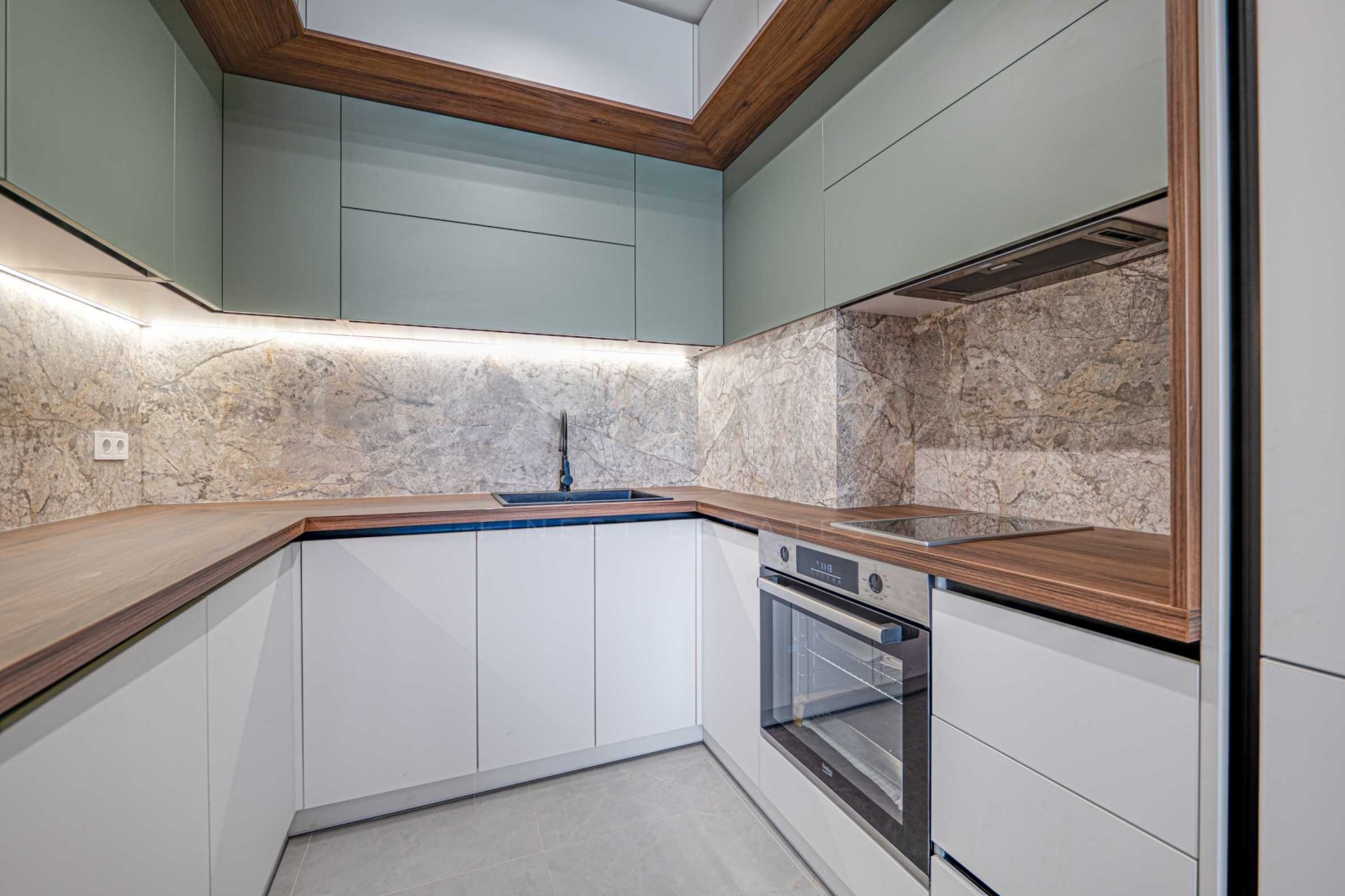 Дава под наем 2-СТАЕН, гр. София, Кръстова вада, снимка 6 - Апартаменти - 54213809