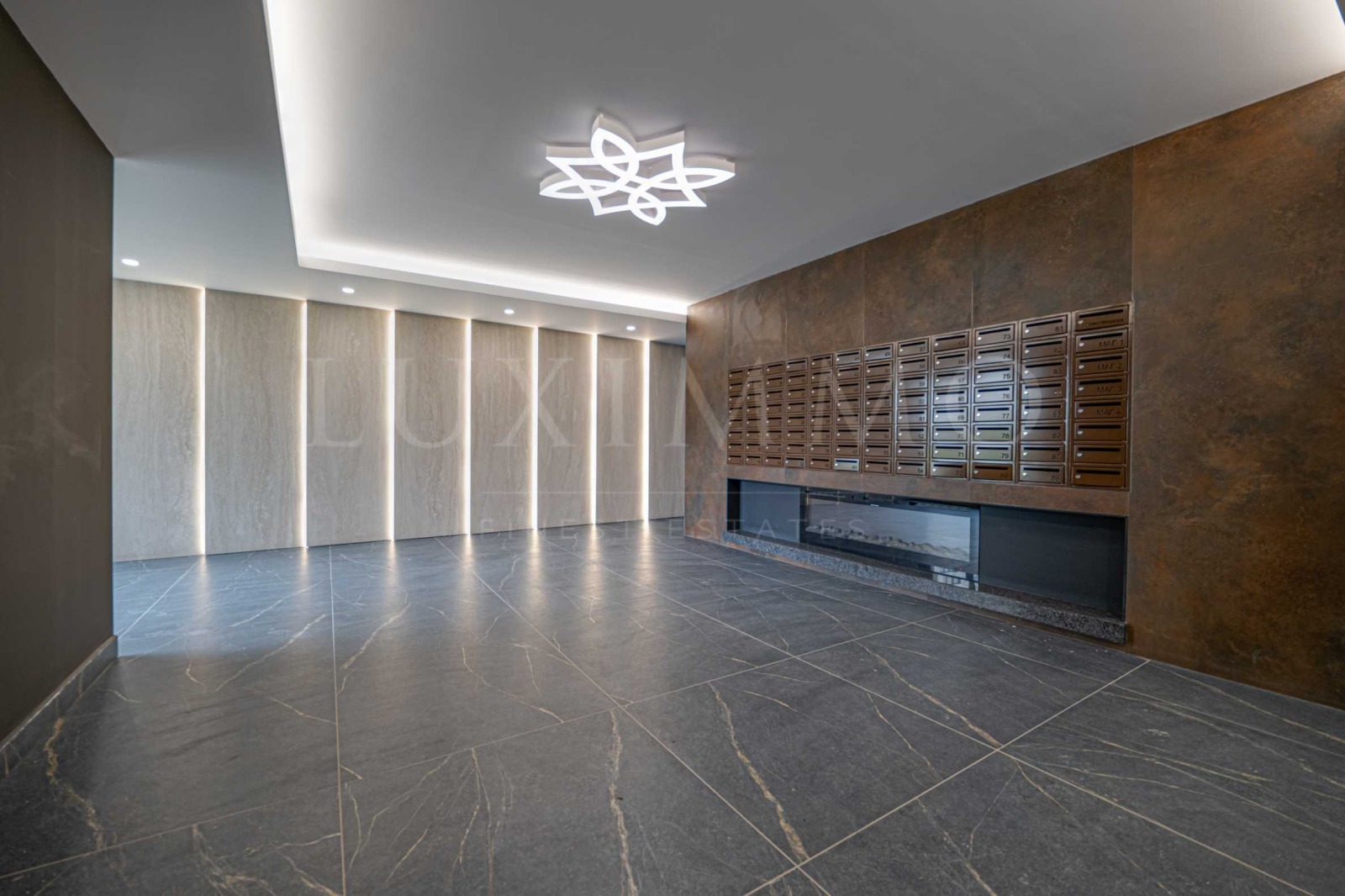 Дава под наем 2-СТАЕН, гр. София, Кръстова вада, снимка 16 - Апартаменти - 54213809