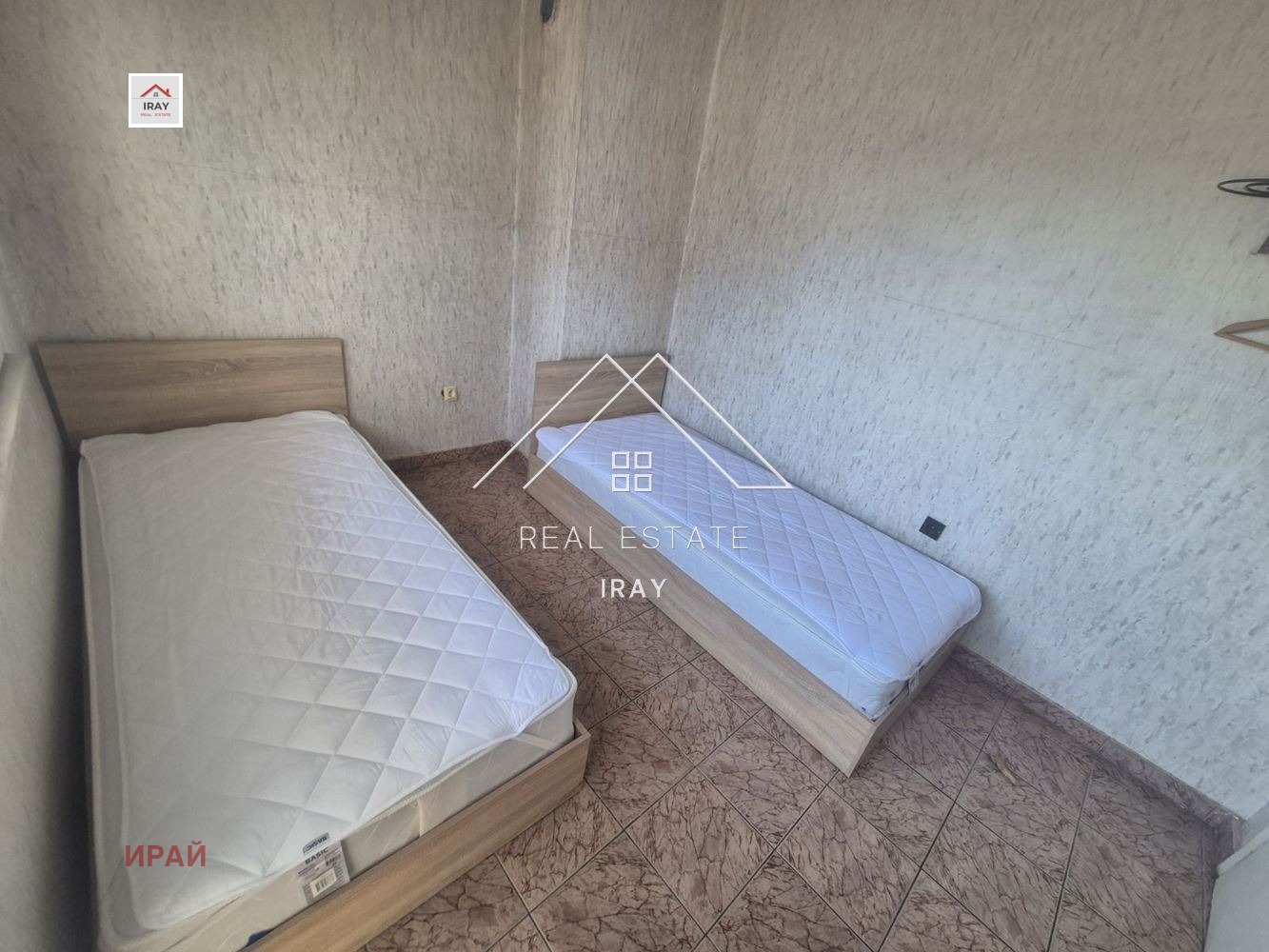 Дава под наем 2-СТАЕН, гр. Стара Загора, ОРБ, снимка 14 - Апартаменти - 55629105
