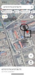 Дава под наем ПРОМ. ПОМЕЩЕНИЕ, с. Костиево, област Пловдив, снимка 1