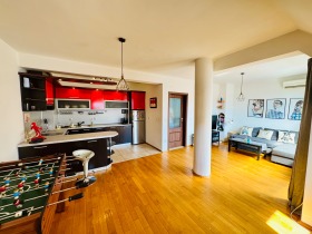 1 Schlafzimmer Belite brezi, Sofia