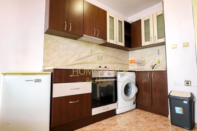 For Rent  1 bedroom Varna , Kolhozen pazar , 56 sq.m | 84793224 - image [2]