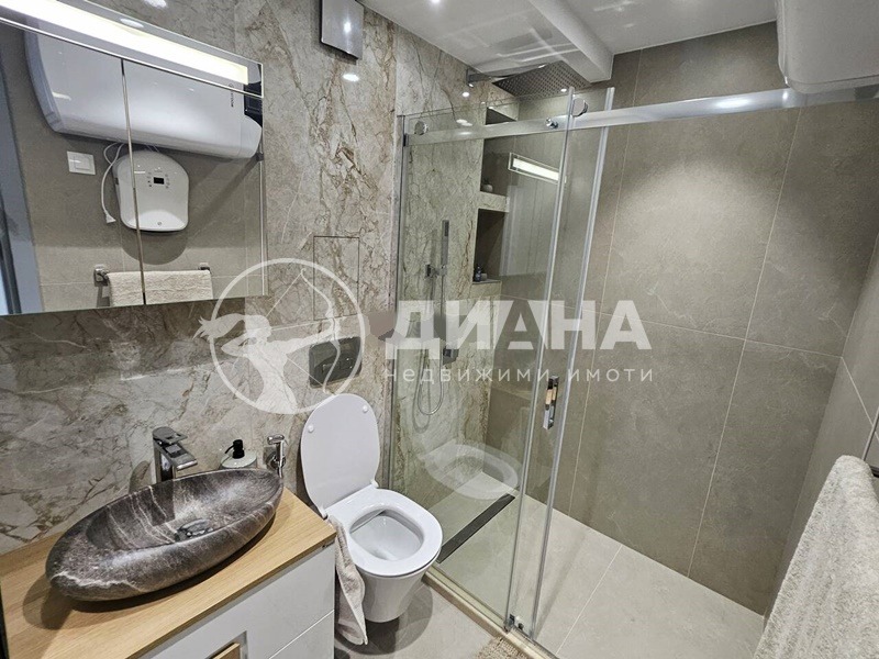 För uthyrning  1 sovrum Plovdiv , Centar , 72 kvm | 83052176 - bild [10]