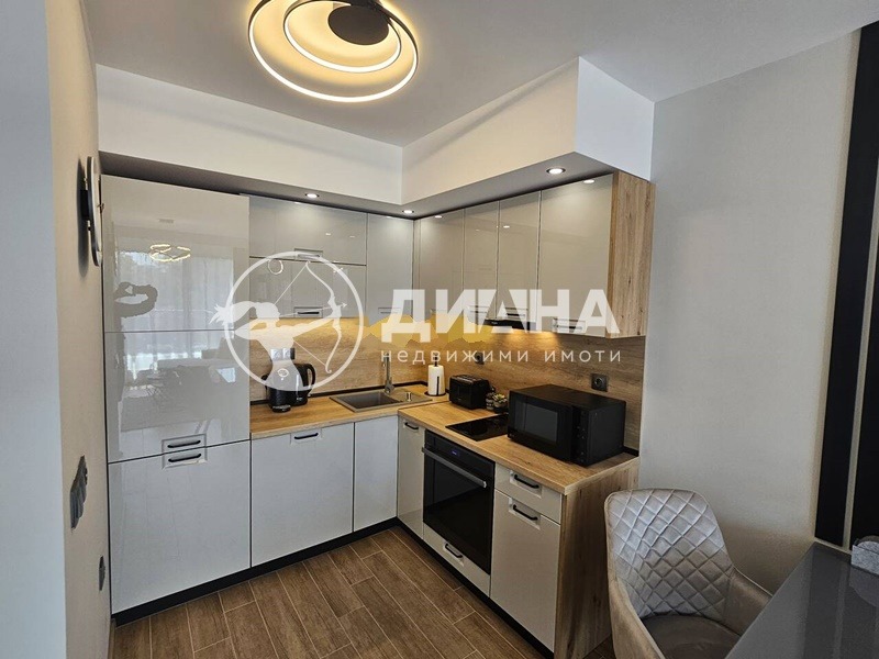 För uthyrning  1 sovrum Plovdiv , Centar , 72 kvm | 83052176 - bild [5]