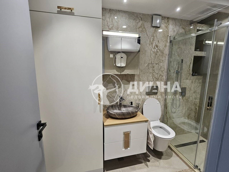 Do wynajęcia  1 sypialnia Plowdiw , Centar , 72 mkw | 83052176 - obraz [12]