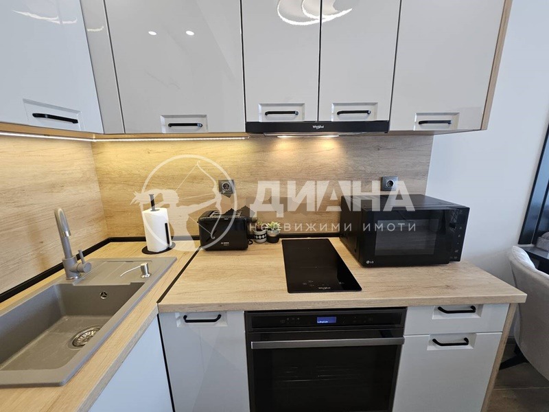 A louer  1 chambre Plovdiv , Tsentar , 72 m² | 83052176 - image [4]