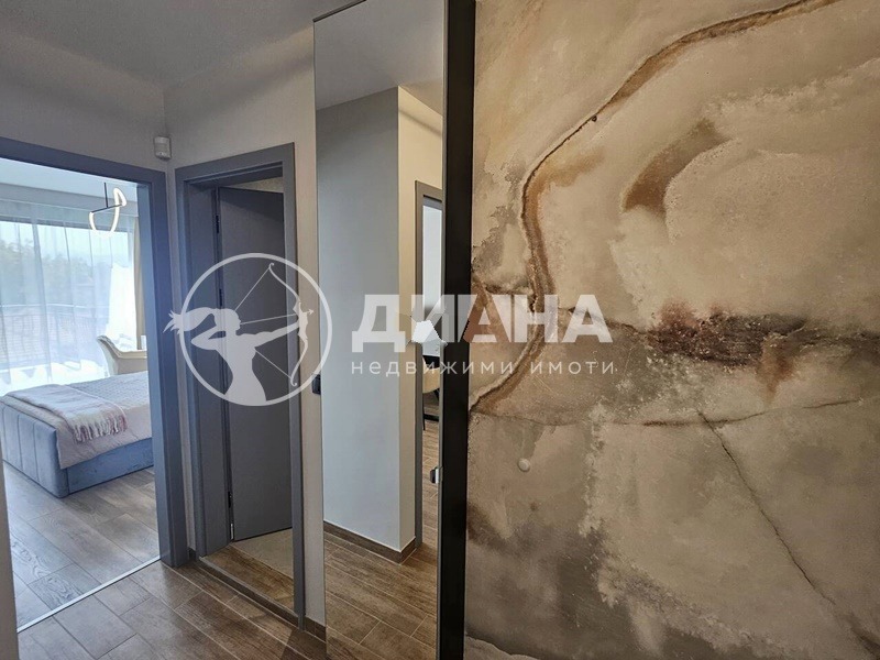 A louer  1 chambre Plovdiv , Tsentar , 72 m² | 83052176 - image [9]