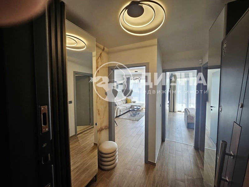 Te huur  1 slaapkamer Plovdiv , Tsentar , 72 m² | 83052176 - afbeelding [8]