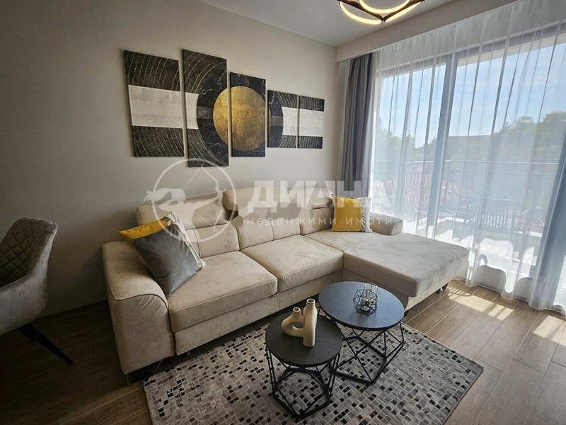 K pronájmu  1 ložnice Plovdiv , Centar , 72 m2 | 83052176 - obraz [2]