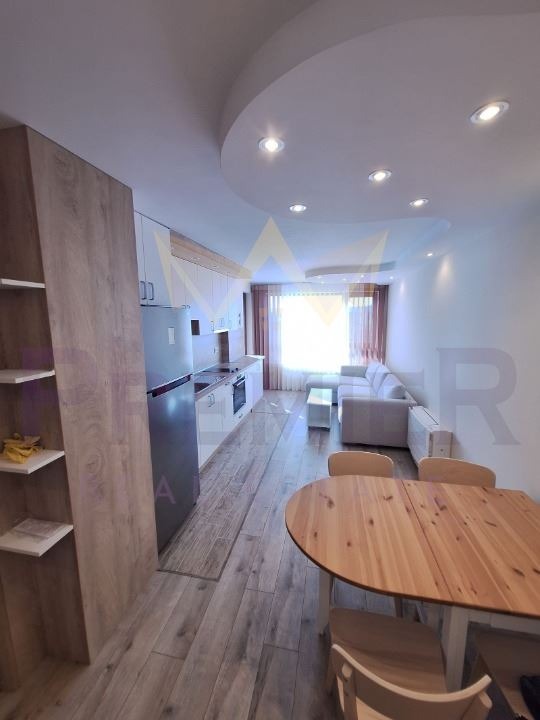 Издаје се  1 спаваћа соба Варна , Погреби , 60 м2 | 65898864 - слика [4]
