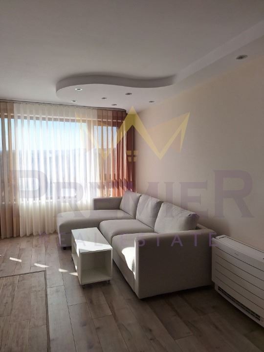 Издаје се  1 спаваћа соба Варна , Погреби , 60 м2 | 65898864 - слика [5]